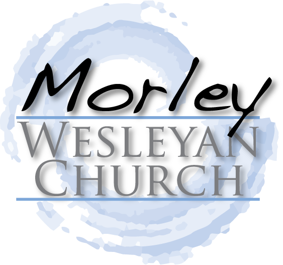 We see you” - The Wesleyan Church